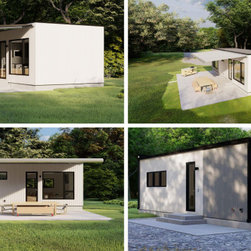 Studio 01  Garden - Products