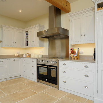 The Coach House - Kitchen