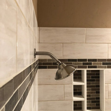 J. Johnson Master Shower Refresh
