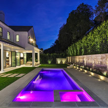 IOW Lap Pool Ideas