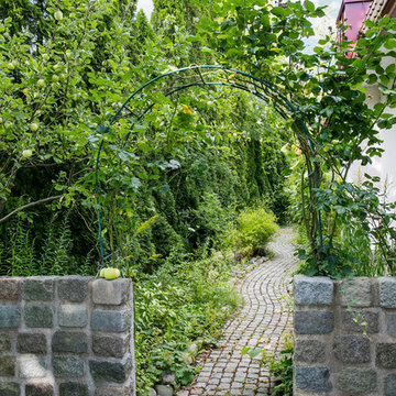 St Göransgtan Malmö