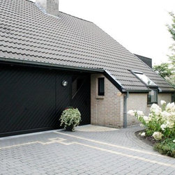 Portes de Garage - Garage Doors And Openers
