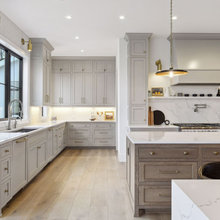 Kitchen Ideas