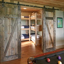 barn door