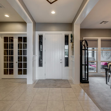 Home Remodel | Scott Pines