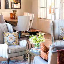 Living Room Ideas