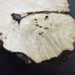 Unique coffee table from BURL - Products