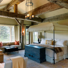 Master Bedroom.