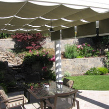 Pool Shade
