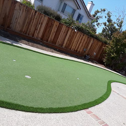 Our Work - Outdoor And Lawn Games