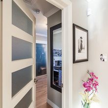 Interior Doors