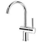 Isenberg - Isenberg Bar Faucet - **Please refer to Detail Product Dimensions sheet for product dimensions**