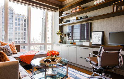10 Ways to Do More With a Customized Workspace