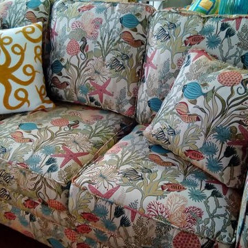 Our Work