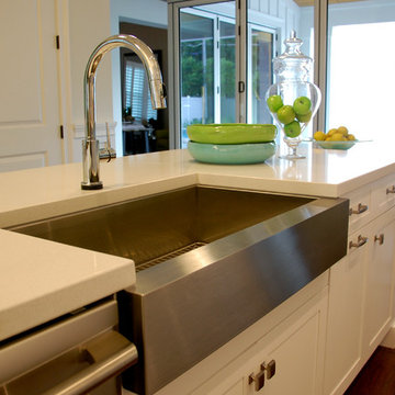 2013 New Southern Home