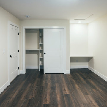 Sq'éwlets First Nation Net Zero Ready Triplex