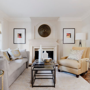 75 Most Popular San Francisco Living Room Design Ideas for 2019 ...