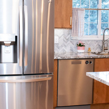 Kitchen Remodeling in Highlands Ranch, CO