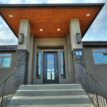Pasco River Home