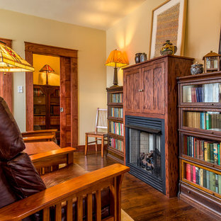 Barrister Bookcase Houzz