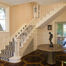 mbarton83 Front Entry and Stairway Ideas