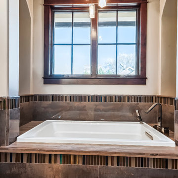 Polo Club Custom Home
