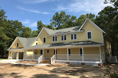 West Residence