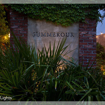 Summerour Event Space