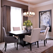 Cornice Boards/Drapes