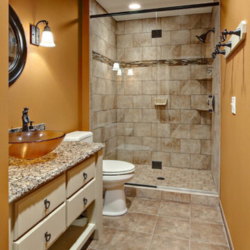 Bathroom Tiles