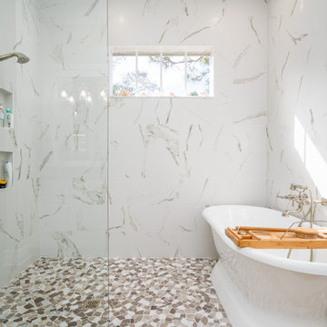 Magnificent Bonita Bay Remodel
