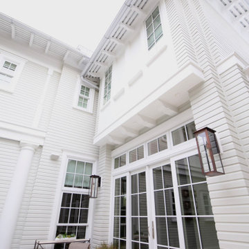 Seaside Avenue