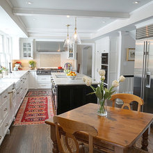 kitchen table