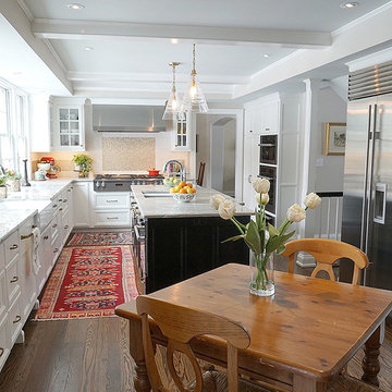 Country Gate Kitchen