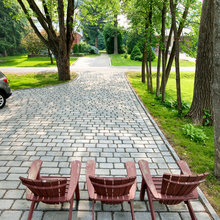Patio Ideas