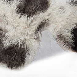 LUXURY SHEEPSKINS - Novelty Rugs