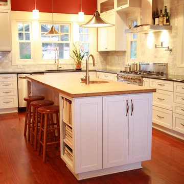 Alameda Whole Home