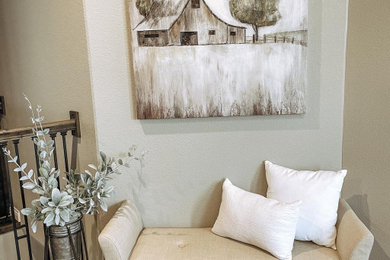 Modern Farmhouse Updates
