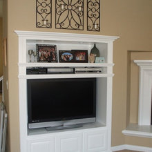 Living Room Ideas