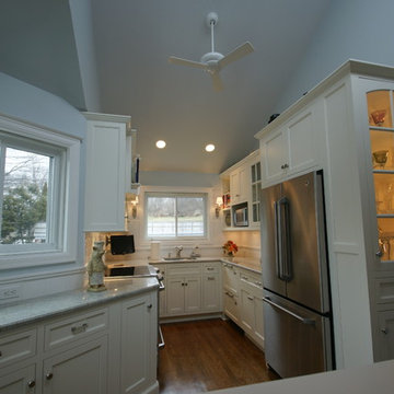 Kitchen Renovations