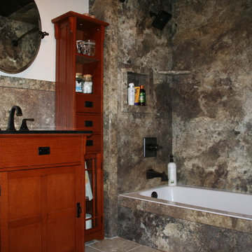 Sentrel - 1 Day Bath Solution