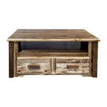 Cabin furniture