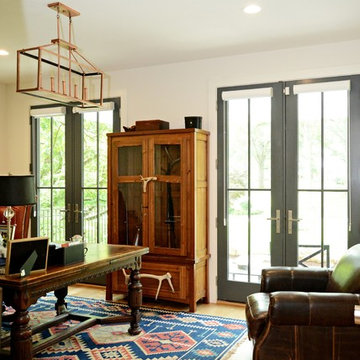 Laurel Farmhouse