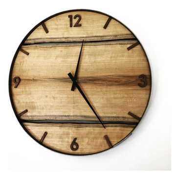 Clocks