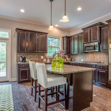 Cogburn Location in Milton Ga