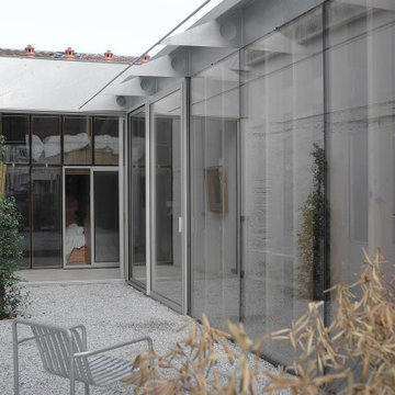 ravaux