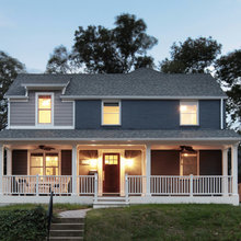 Curb Appeal