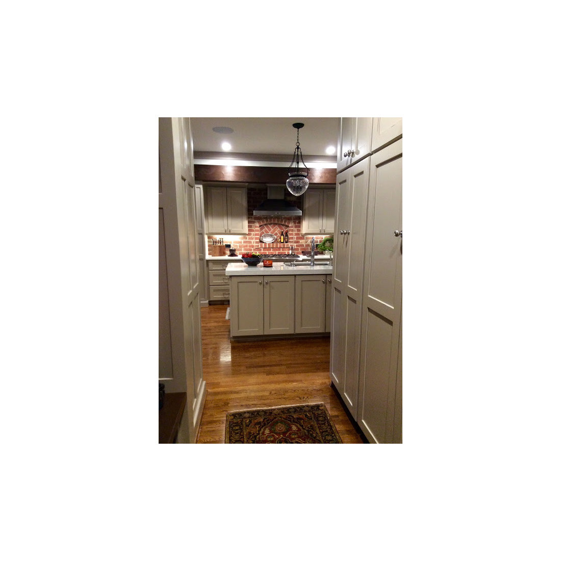 Kitchen Addition and Remodel