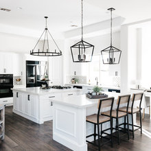 Broom Kitchen