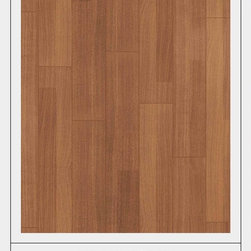 Greenpanel Planked Wooden Flooring - Products
